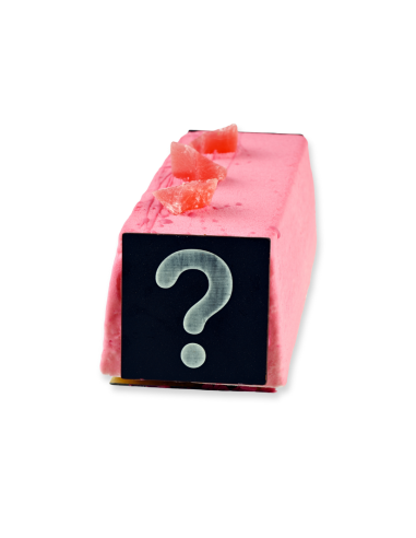 Bûche Mystère | 2025