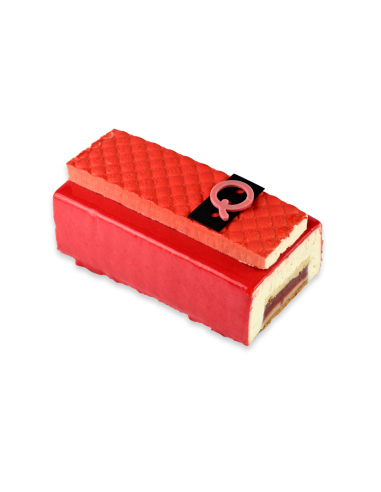 Carmina bûche | 4/7 pers.