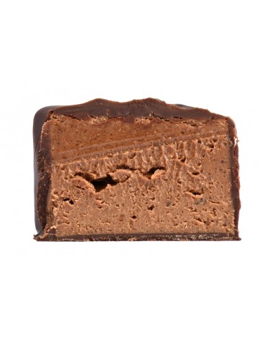 Coffret chocolat 100% praliné