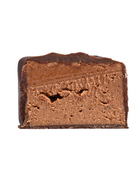 Coffret chocolat 100% praliné