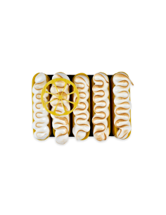 Tarte citron | 5 pers. 2