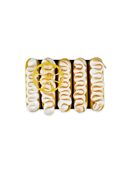 Tarte citron | 5 pers.