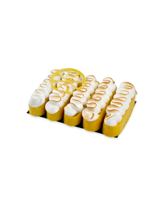 Tarte citron | 5 pers.