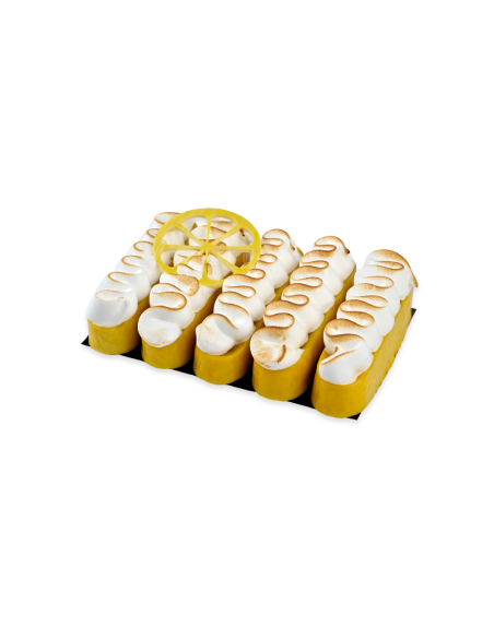 Tarte citron | 5 pers.
