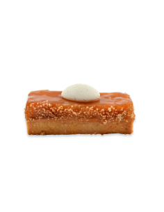 Tarte Tatin | Individuel