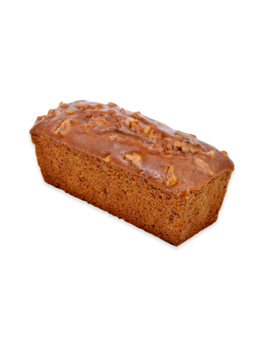 Cake aux noix | 6/8 parts