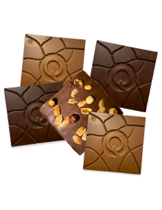 Promotion | Lot de 5 tablettes