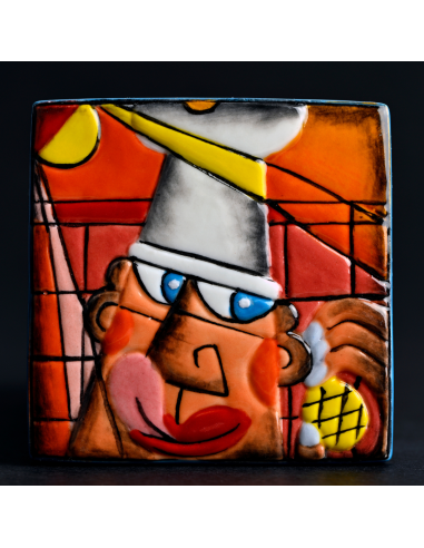 Fèves | Collection Gary