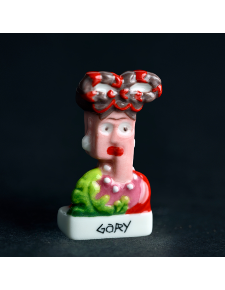 Fèves | Collection Gary