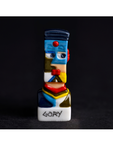 Fèves | Collection Gary