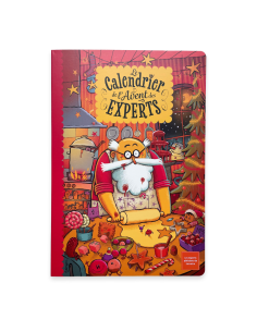 Calendrier de l'Avent Gourmand