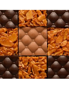 Florentins au chocolat 2