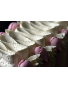 Vacherin bûche glacée | 4/7 pers. 2