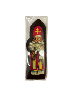 Pain d'épices au chocolat | Noir