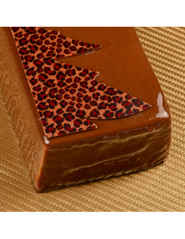 Mogador | Part de bûche