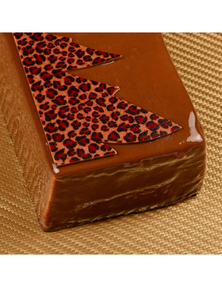 Mogador | Part de bûche