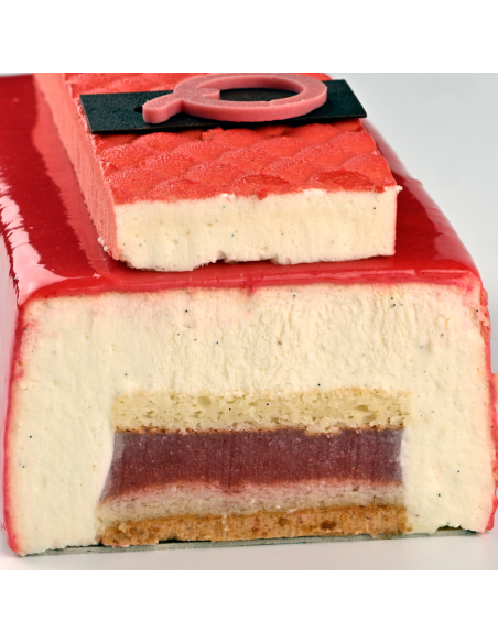 Carmina | Part de bûche