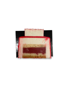 Carmina | Part de bûche 2