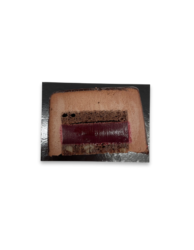 Mogador | Part de bûche