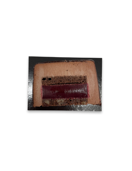 Mogador | Part de bûche