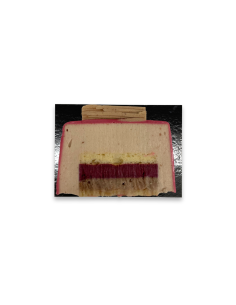 Ardéchoise | Part de bûche 2