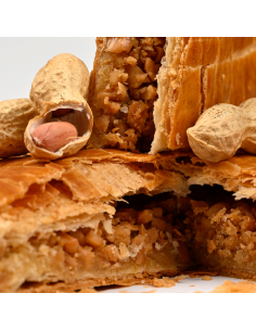 Galette Cacahuètes | Nouveauté 2026 2