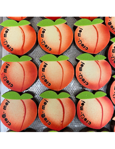 Pêche | Saint Valentin