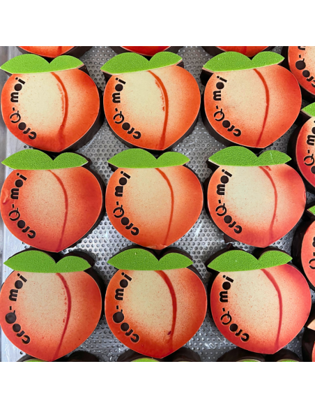 Pêche | Saint Valentin