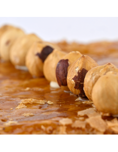 Mille-feuilles noisettes | Individuel