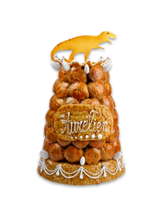 Pièce montée | Cône 2