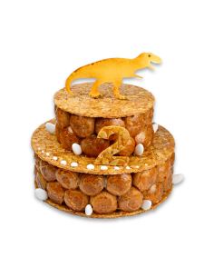 Pièce montée | Rond monté 2