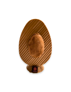 Œuf praliné | Lait