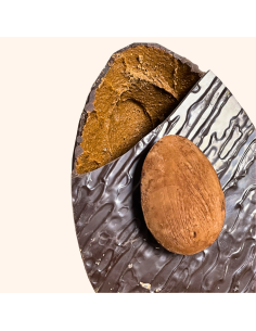 Œuf praliné | Lait 2