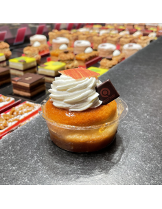 Savarin