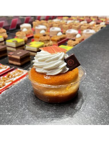 Savarin