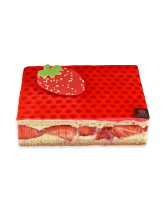 Délice Fraises