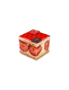 Délice Fraises | Individuel