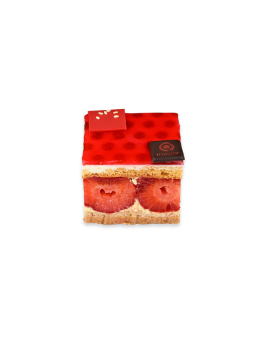 Délice Fraises | Individuel