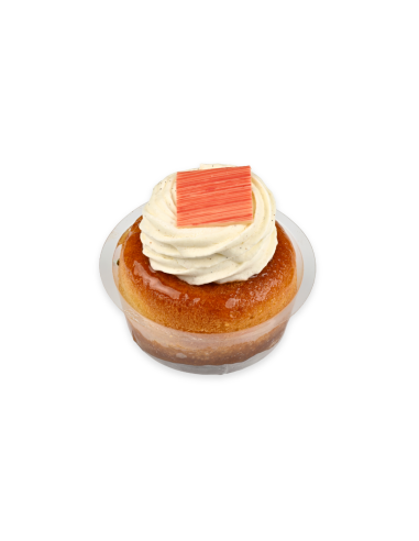 Savarin Pêche/Safran