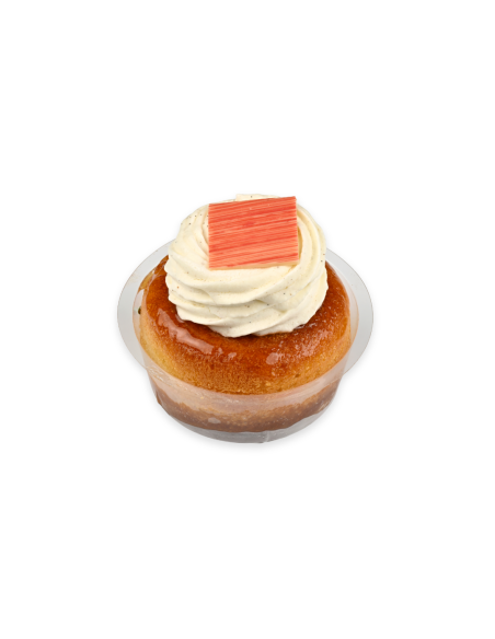 Savarin Pêche/Safran