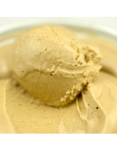 Glace Pistache