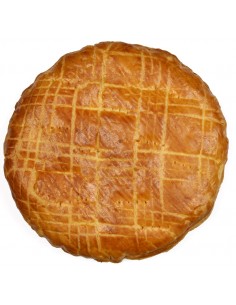 Galette classique