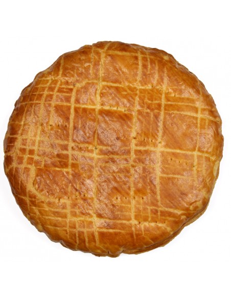 Galette classique