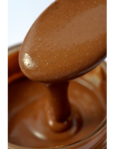 Pâte à tartiner | Noisettes 2
