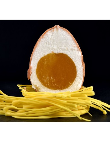 Œuf dessert| Individuel