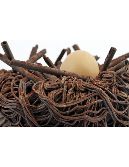 Nid choco | 4/5 pers.