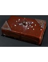 Electrochoq - Gâteau tout chocolat
