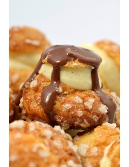 Profiterole glacée | 8/10 pers.