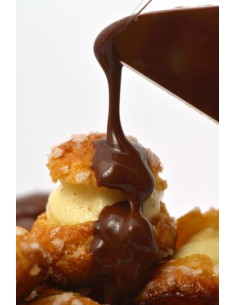 Profiterole glacée | 8/10 pers. 2