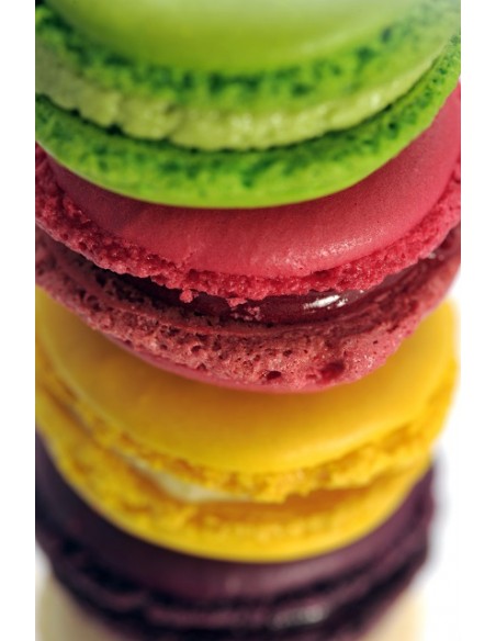 Macarons | Boîtes assorties
